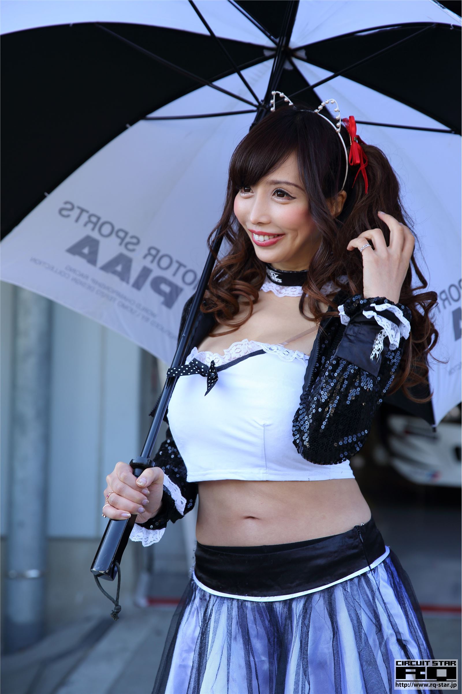 [RQ-STAR]2017.10.27 Super Taikyu in SUZUKA 2015 S耐 鈴鹿Vol.2